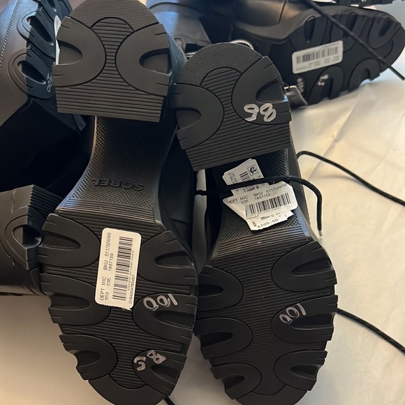 SOREL WOMEN'S BREX™ HEEL LACE BOOTIE. - Picture 13 of 13